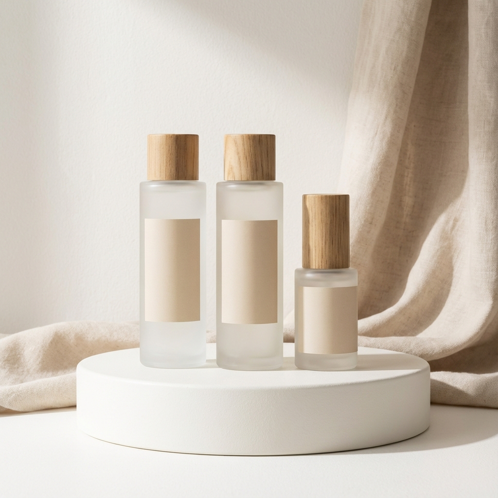 Premium Skincare Collection